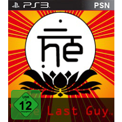 The Last Guy (PSN)