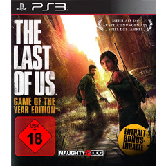 The Last of Us Complete Edition