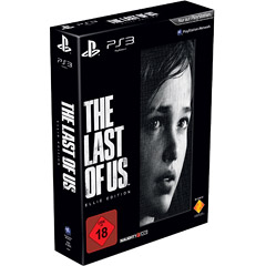 The Last of Us - Ellie Edition