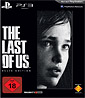 The Last of Us - Ellie Edition Blu-ray
