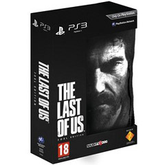 The Last of Us - Joel Edition (AT Import)