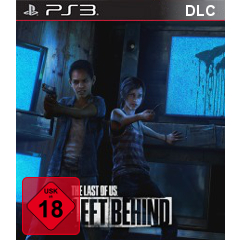 The Last of Us: Left Behind (Downloadcontent)