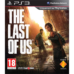 The Last of Us (UK Import)
