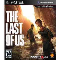 The Last of Us (US Import)