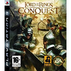 The Lord Of The Rings: Conquest (UK Import)