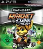 The Ratchet & Clank Trilogy´