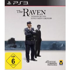 The Raven - Vermächtnis eines Meisterdiebs