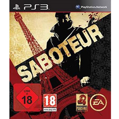 Saboteur