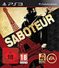 Saboteur´