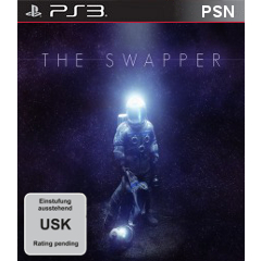 The Swapper (PSN)