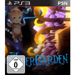 The UnderGarden (PSN)