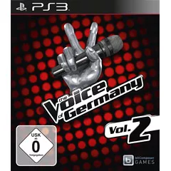 The Voice of Germany 2