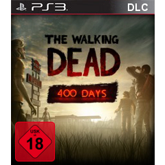 The Walking Dead: 400 Days (Downloadcontent)