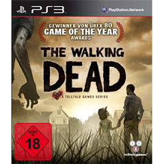 The Walking Dead: A Telltale Games Series