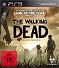 The Walking Dead: A Telltale Games Series Blu-ray