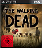 The Walking Dead (PSN) Blu-ray