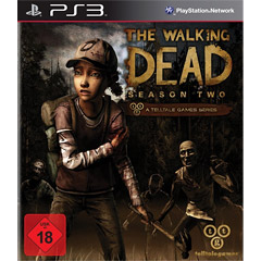 The Walking Dead - Season 2