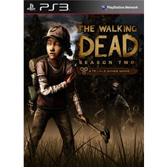 The Walking Dead: Season 2 (UK Import)