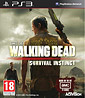 The Walking Dead - Survival Instinct (UK Import ohne dt. Ton)´