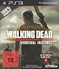 The Walking Dead - Survival Instinct´