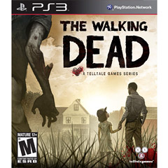 The Walking Dead (US Import ohne dt. Ton)