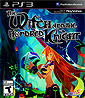 The Witch and The Hundred Knights (US Import ohne dt.Ton)