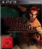The Wolf Among Us´