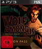 The Wolf Among Us (PSN)´