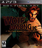 The Wolf Among Us (US Import)´
