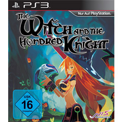 The Witch and the Hundred Knight