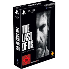 The Last of Us - Joel Edition