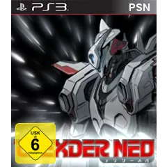 Thexder Neo (PSN)