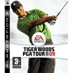Tiger Woods PGA Tour 09 (UK Import)