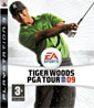 Tiger Woods PGA Tour 09 (UK Import)