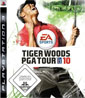 Tiger Woods PGA Tour 10 Blu-ray