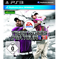 Tiger Woods PGA Tour 13