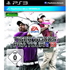 Tiger Woods PGA Tour 13