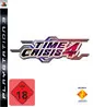 Time Crisis 4 + G-Con 3-Gun Time Crisis 4 + G-Con 3-Gun