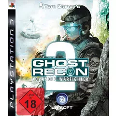 Tom Clancy's Ghost Recon - Advanced Warfighter 2