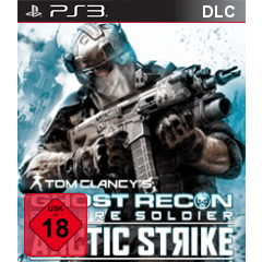 Tom Clancy's Ghost Recon: Future Soldier - Arctic Strike (Downloadcontent)