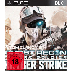 Tom Clancy's Ghost Recon: Future Soldier - Khyber Strike (Downloadcontent)