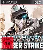 Tom Clancy's Ghost Recon: Future Soldier - Khyber Strike (Downloadcontent) Tom Clancy's Ghost Recon: Future Soldier - Khyber Strike (Downloadcontent)