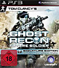 Tom Clancy's Ghost Recon Future Soldier - Signature Edition
