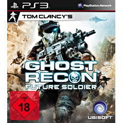 Tom Clancy's Ghost Recon Future Soldier