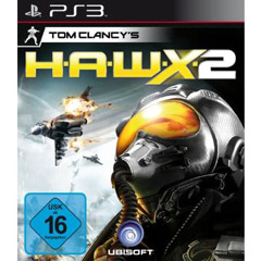 Tom Clancy's H.A.W.X. 2