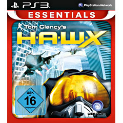 Tom Clancy's H.A.W.X. - Essentials