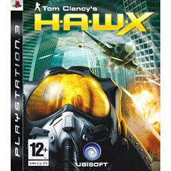 Tom Clancy's H.A.W.X. (UK Import)