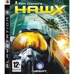 Tom Clancy's H.A.W.X. (UK Import)