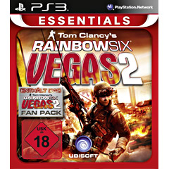 Tom Clancy's Rainbow Six Vegas 2: Complete - Essentials