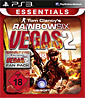 Tom Clancy's Rainbow Six Vegas 2: Complete - Essentials